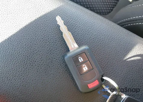 2018 Mitsubishi Outlander Es/Le/Se/Sel from USA, damaged, VIN JA4AZ3A30JJ006276